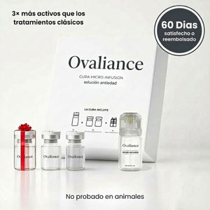 Kit de Micro-Infusión Antiedad