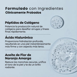 Kit de Micro-Infusión Antiedad