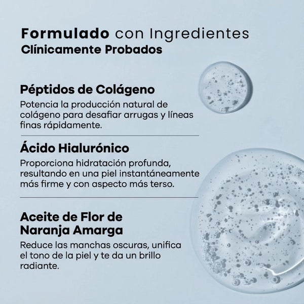 Kit de Micro-Infusión Antiedad