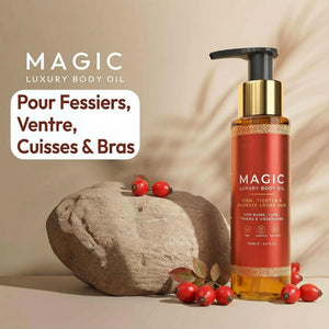 OVALIANCE® Aceite Mágico Reafirmante