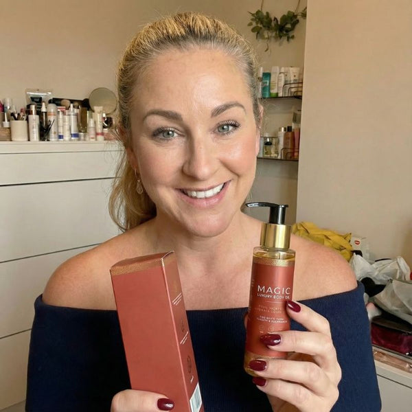 Ana F– Compra verificada