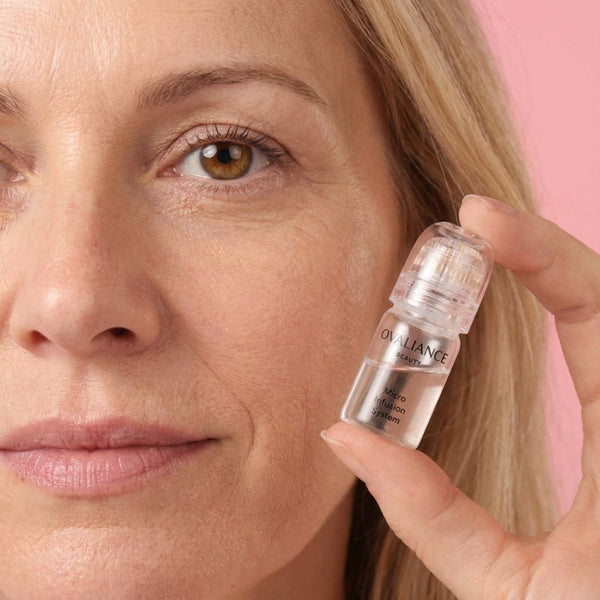 Kit de Micro-Infusión Antiedad